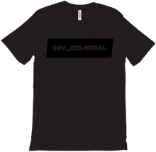 soy_delmoral T-Shirts