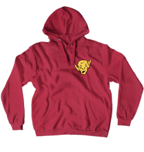 st4ticyellow Hoodies (No-Zip/Pullover)