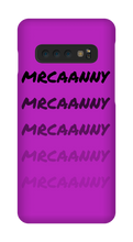 mrcaanny Samsung Phone Case