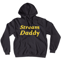 Stream Daddy (Hoodie)