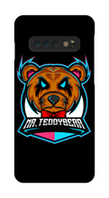 Mr. TeddyBear Samsung Phone Case V4