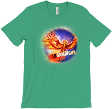 liverbirdgaminguk T-Shirts