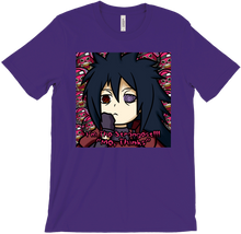 A Madara "Me, Thinks" T-Shirt, Fresh Me Thinks!!!