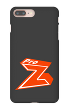 bbs_proz iPhone Phone Cases