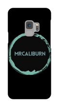 caliburn Samsung Phone Case