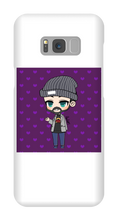 Chibi Samsung Phone Cases