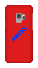 Aspect  Samsung Phone Cases
