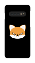 FoxScape Samsung Phone Case