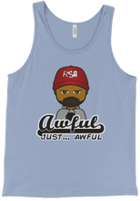 Finity's Awful Tank Top