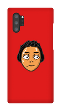 quidi24 Samsung Phone Cases