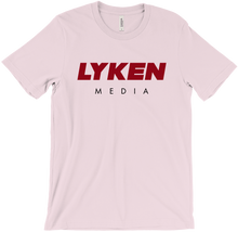 Lyken Media T-Shirt