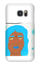 izzycat13 Samsung Phone Cases