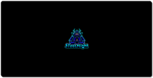 STeeLNight XXL Gaming Mousepad