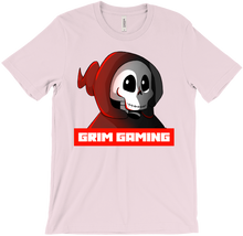 Grim Gaming Logo T-Shirt!