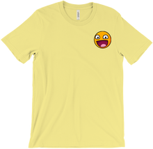 Smile T-Shirts