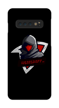 Capas da Samsung!