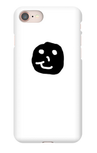 jayblitz47 iPhone Phone Cases