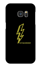 Lightning Bolt Samsung Case