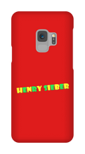 henry_sieber Samsung Phone Cases