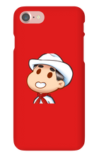 apptu iPhone Phone Cases
