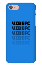 VibeFC iPhone Phone Cases