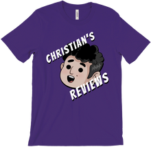Christian's Reviews T-Shirt