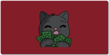 Money Cat XXL Muismat