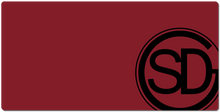 SDG logo Gaming Mousepad XXL