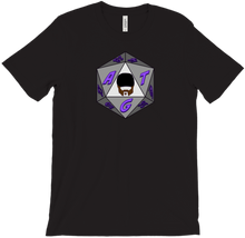 D20 Logo T-Shirt