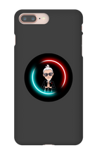 varmo_7_ttv iPhone Phone Cases