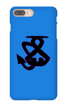 spazzydragon98 iPhone Phone Cases