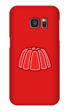 mrjelo Samsung Phone Cases