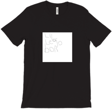 lillegobois ms paint T-Shirts