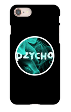 pzychobtw123 iPhone Phone Cases
