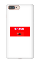 WXZER iPhone case