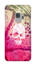 West Side River Creep Remix Samsung Case