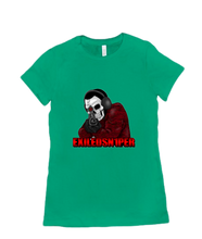 Woman's  T-Shirts