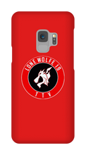 Logo Samsung Phone Cases