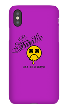 ALL BAD DAYS iPhone Phone Cases