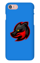 jacks94047 iPhone Phone Cases