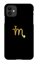 Basic iPhone Case