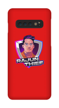 rajunthief Samsung Phone Cases