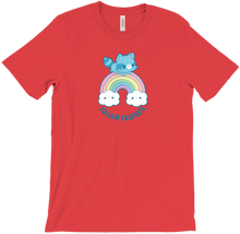 Autoskyy Trash Friends T-Shirts