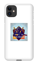 emisizzy iPhone Phone Cases