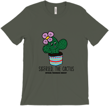 Sigfried T-Shirts