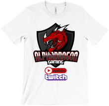 alphadragongaming T-Shirts