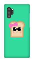 iamtoastx Samsung Phone Cases