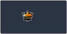 Crown XXL Mousepad