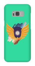 Sunrise Academy Samsung Phone Cases