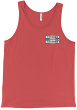 ostephenmclo Tank Top